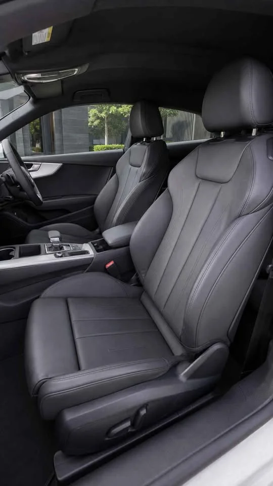2021 Audi A5 II (F5) 3