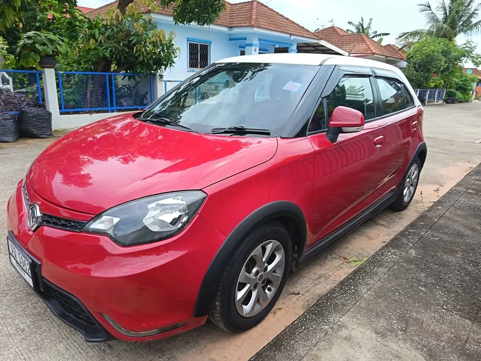 2016 MG 3 II 3
