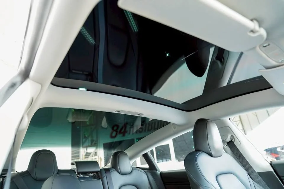 2020 Tesla Model 3 3