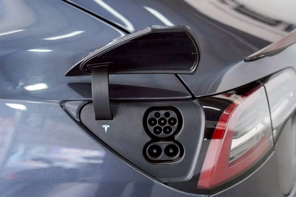 2020 Tesla Model 3 2