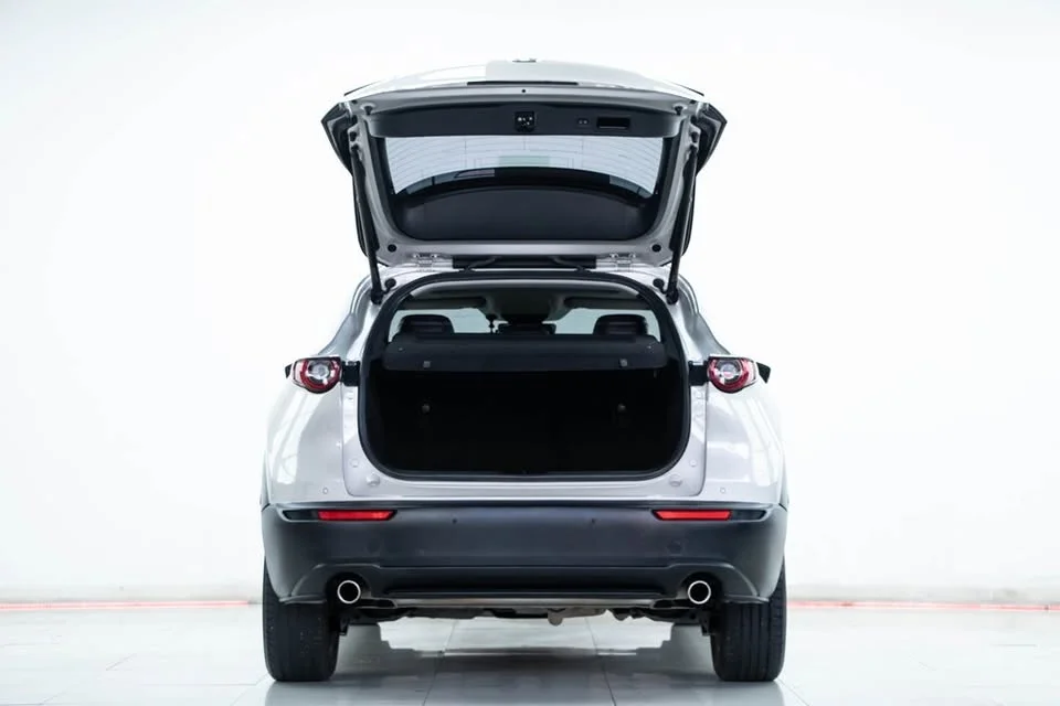 2023 Mazda CX-30 I 3