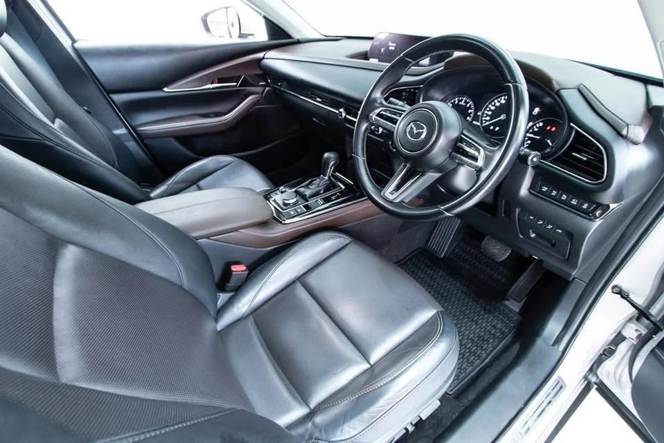 2023 Mazda CX-30 I 2