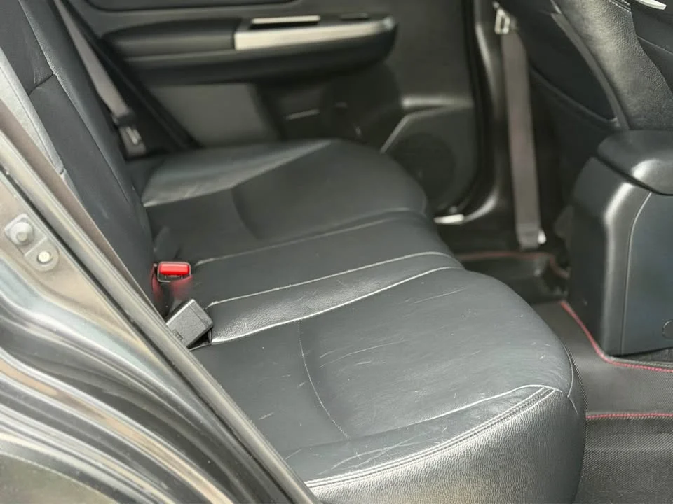 2015 Subaru XV I 2