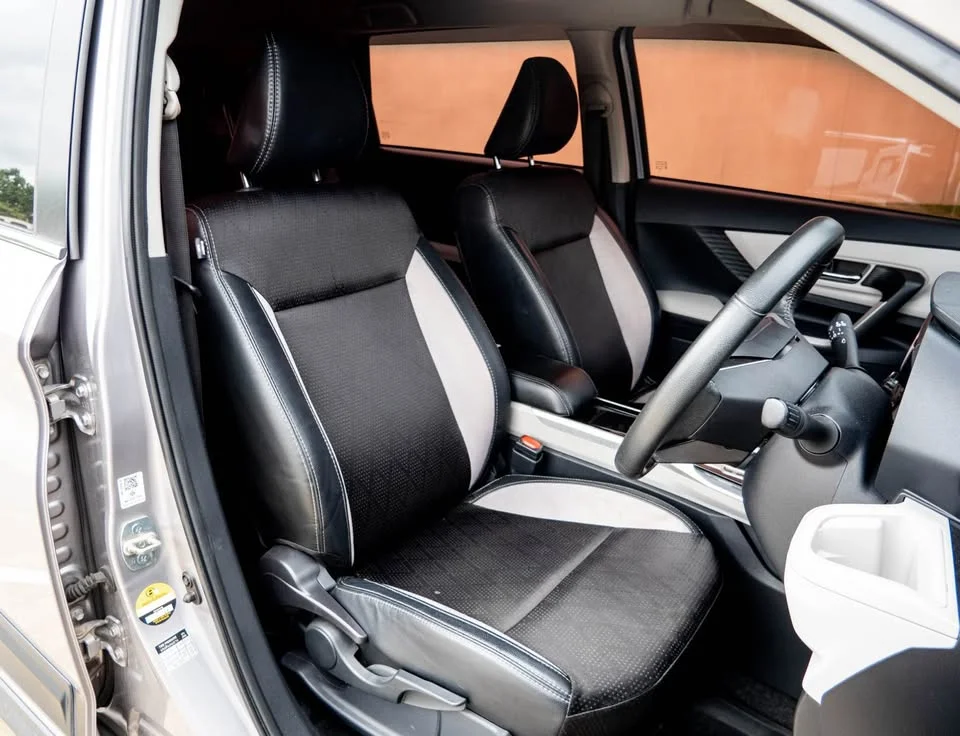 2022 Toyota Veloz III 3