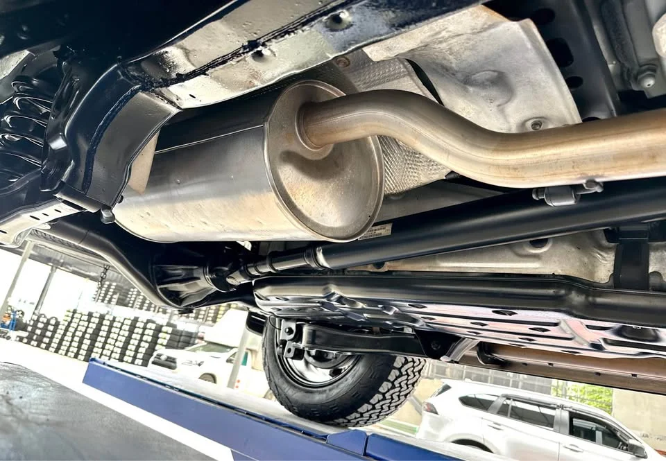 2013 Toyota Fortuner I 3