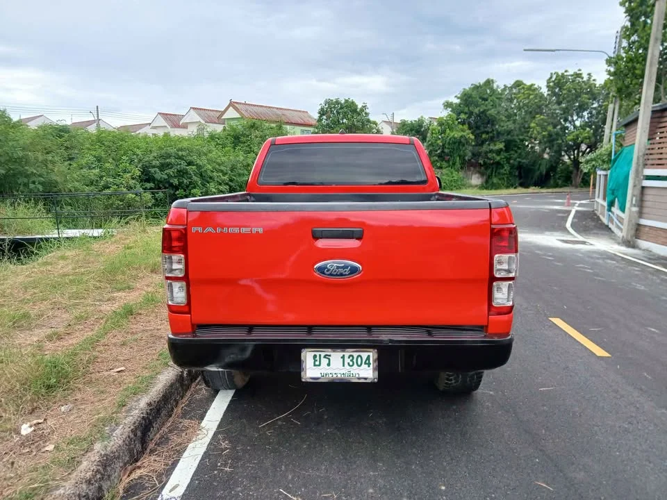 2020 Ford Ranger III 3