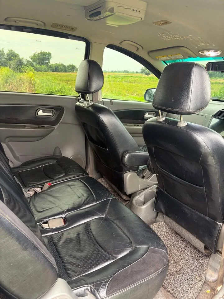 2011 Proton Exora 2