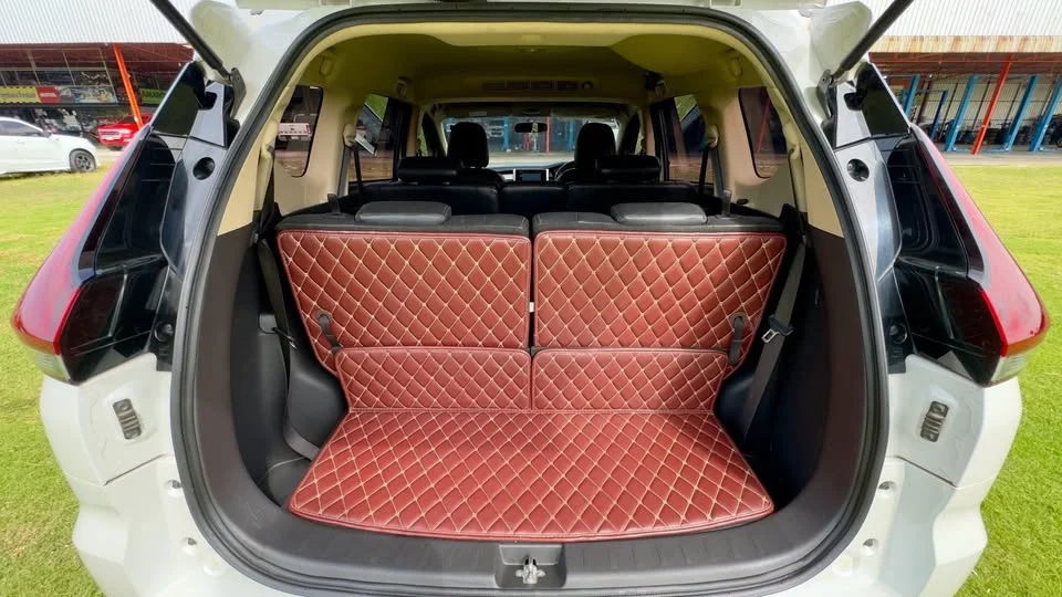 2020 Mitsubishi Xpander I 2