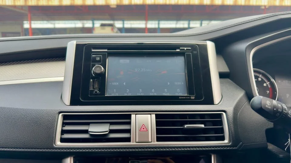 2020 Mitsubishi Xpander I 3