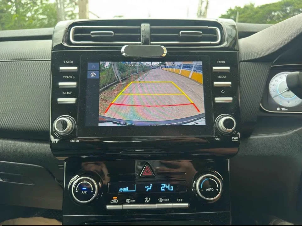 2023 Hyundai Creta II 2