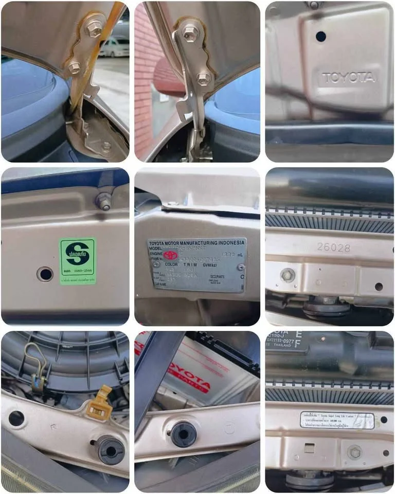 2005 Toyota Innova I 3