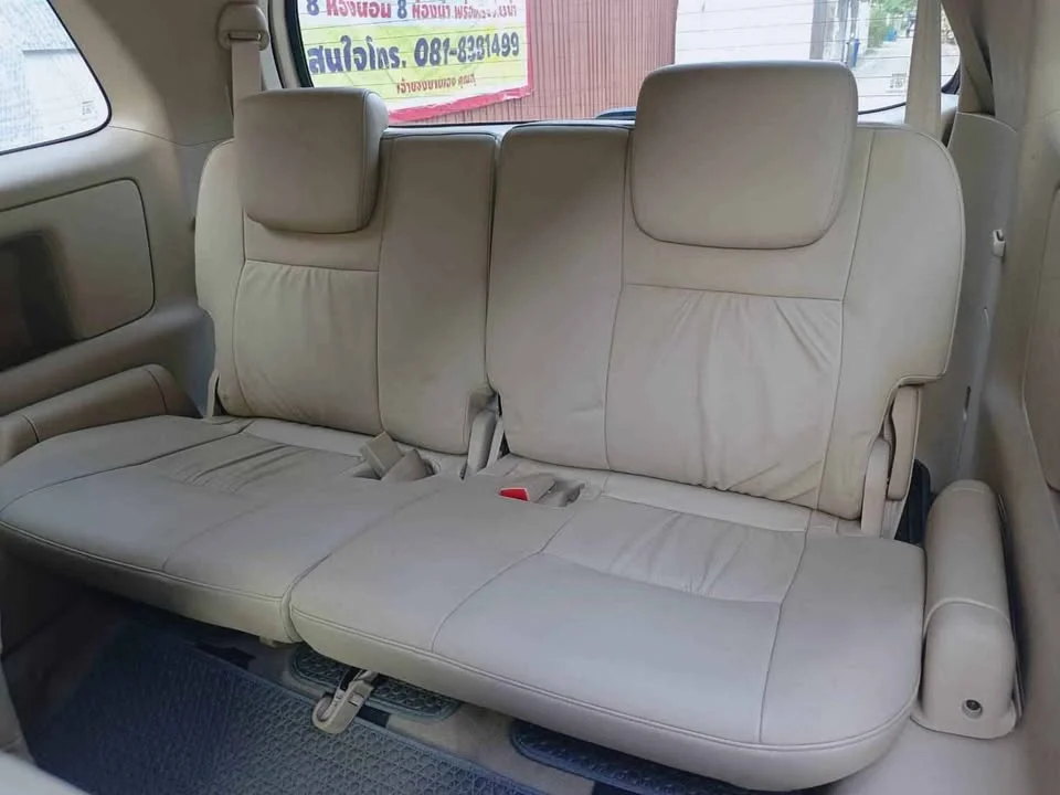 2005 Toyota Innova I 2