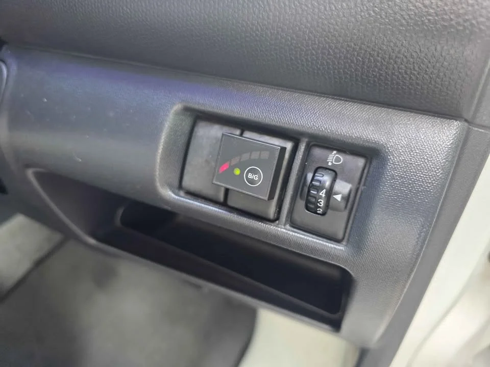 2010 Suzuki Carry I 2