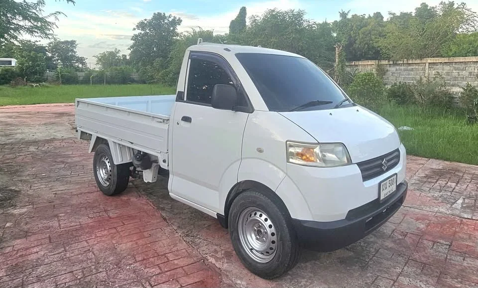 2013 Suzuki Carry I 2