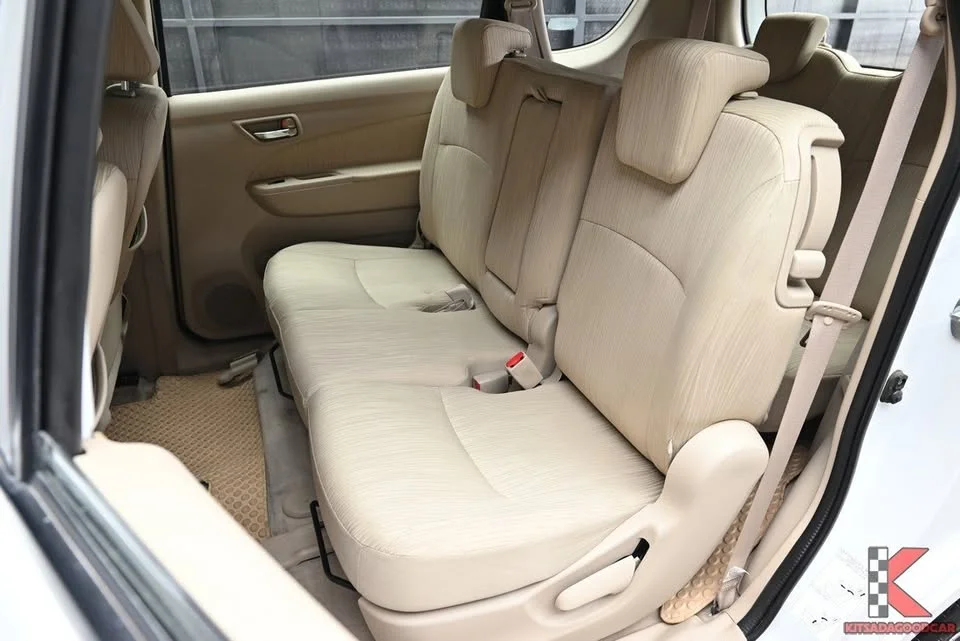 2016 Suzuki Ertiga I 2