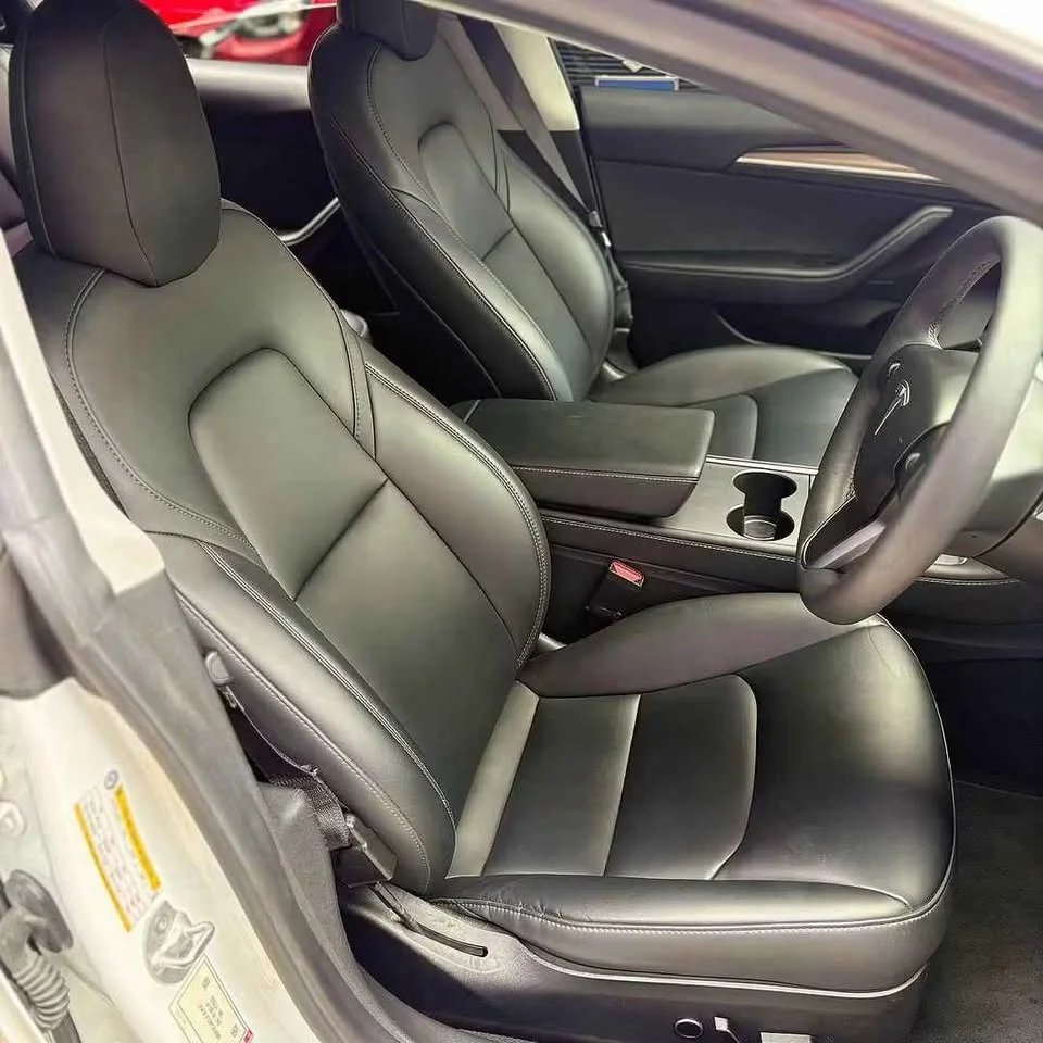 2023 Tesla Model 3 2