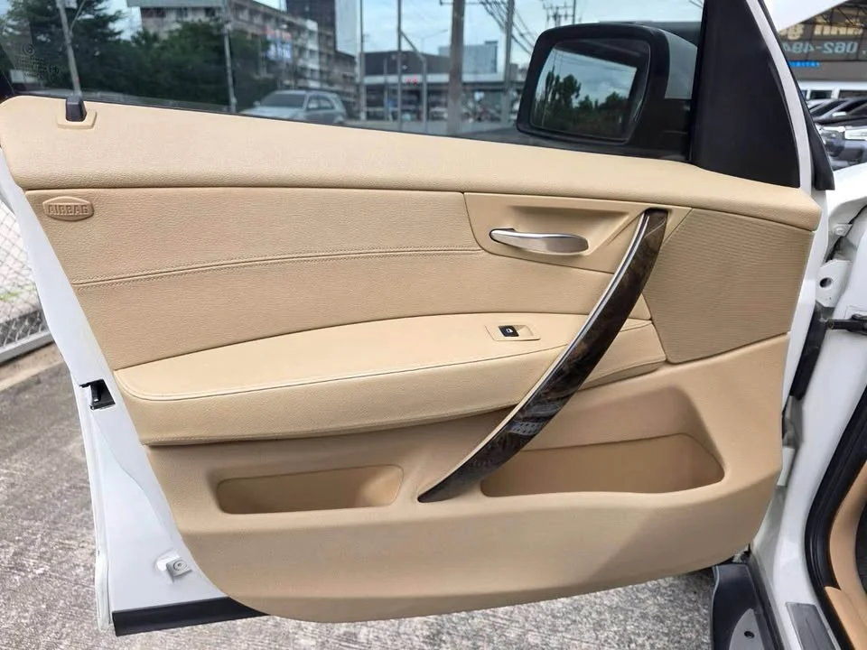 2010 BMW X3 E83 3