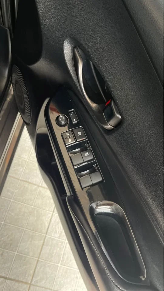 2021 Toyota Yaris ATIV III 2
