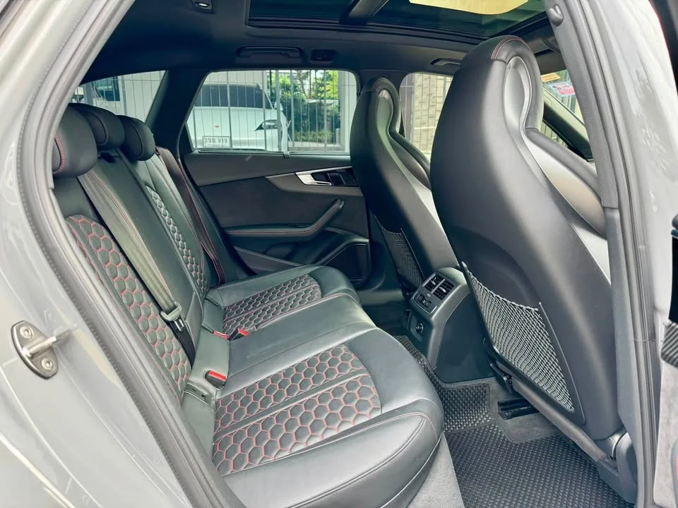 2021 Audi A4 B9 (8W) 2