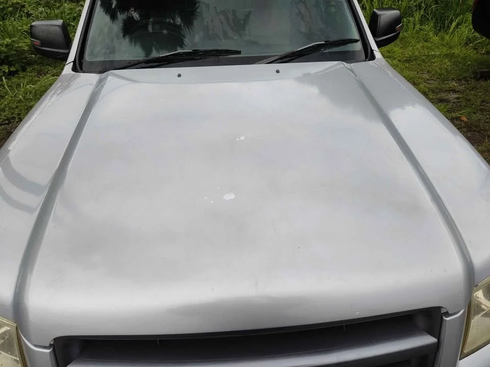 2007 Ford Ranger II 3