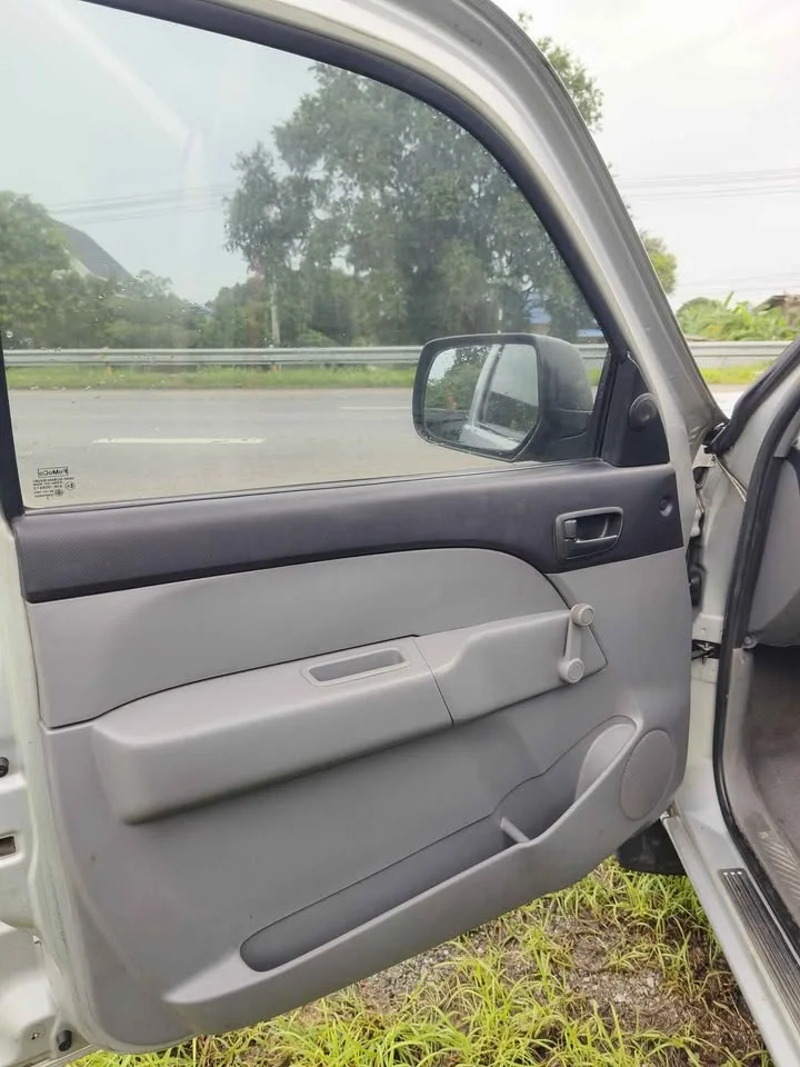 2007 Ford Ranger II 2