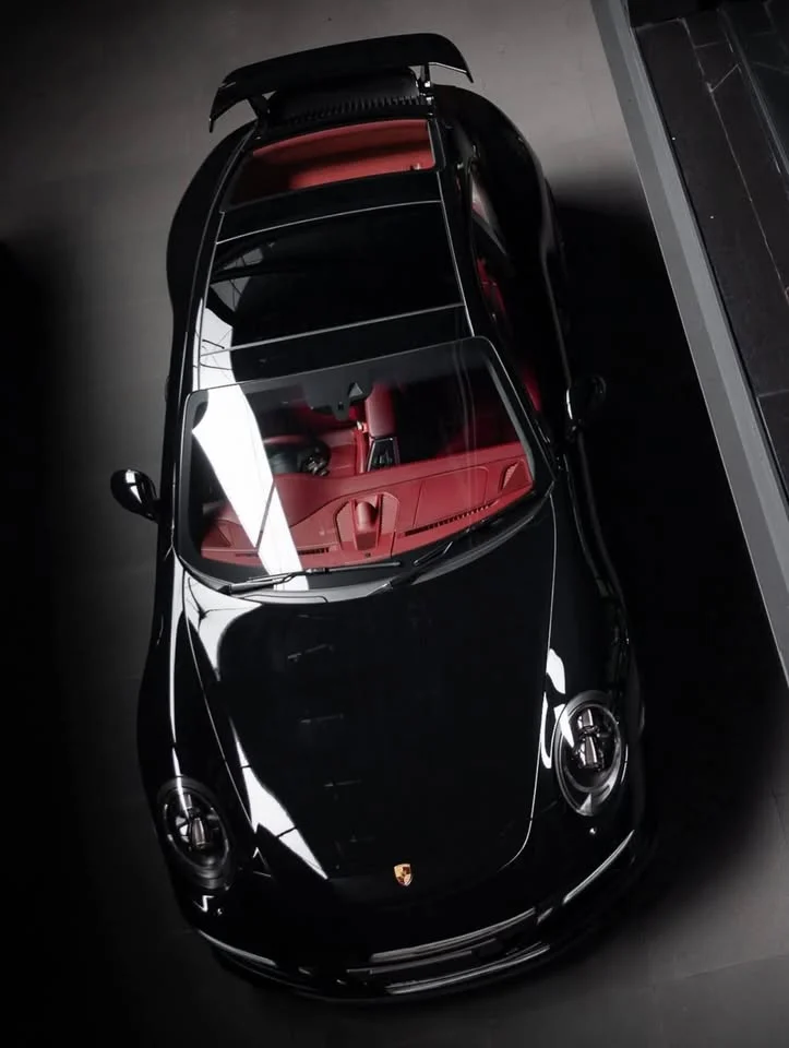 2025 Porsche 911 991 2