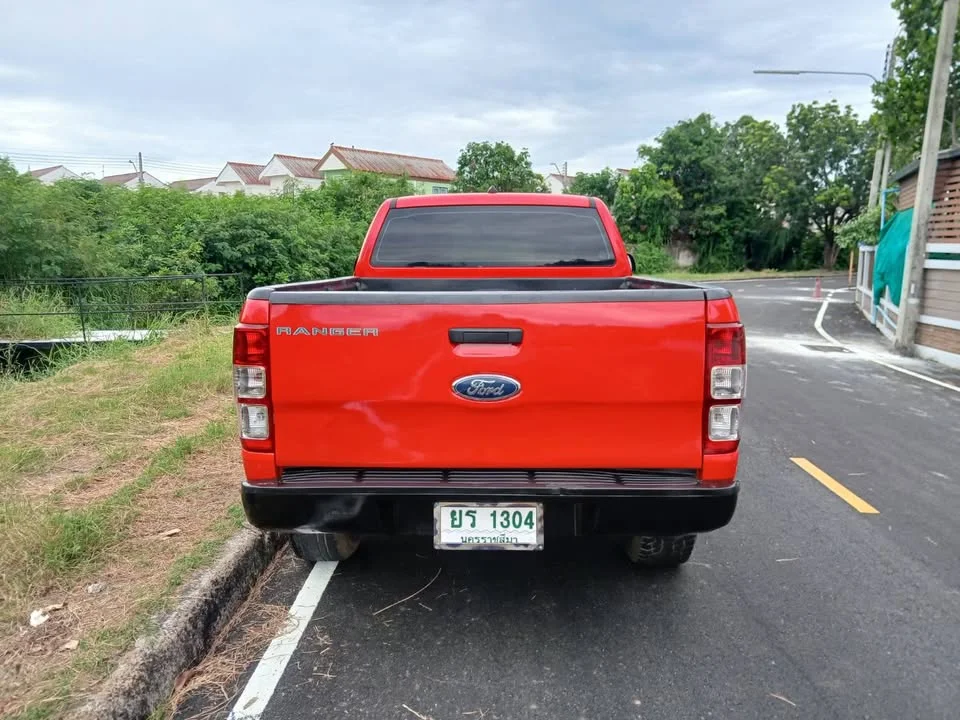 2020 Ford Ranger III 3