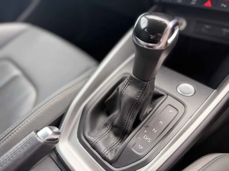 2020 Audi A1 GB 2