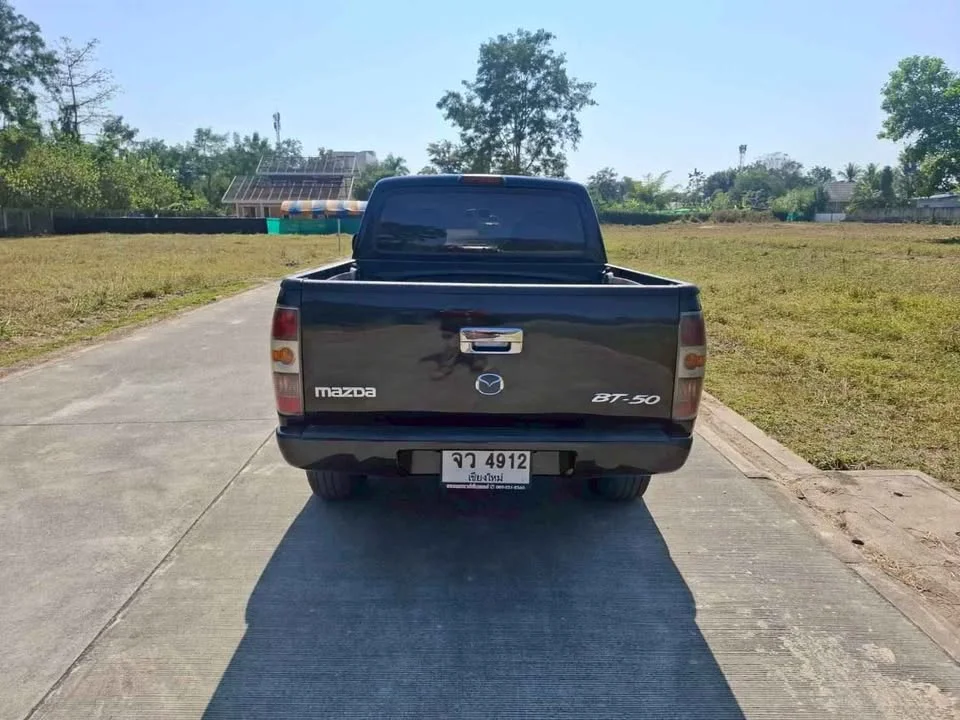 2551 Mazda BT-Series I 2