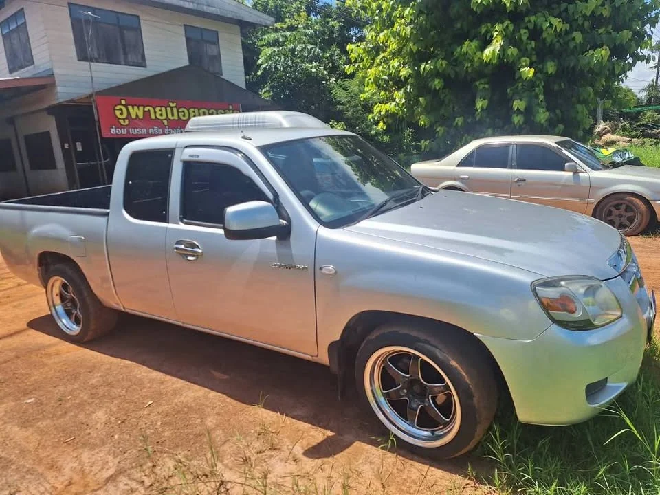 2006 Mazda BT-Series I 3