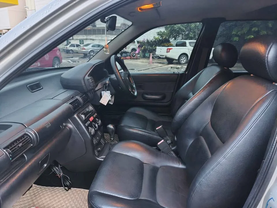 2004 Land Rover Freelander I 3