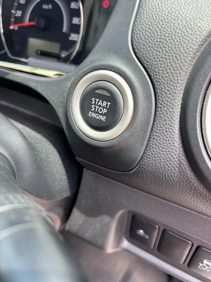 2018 Mitsubishi Mirage VI 2