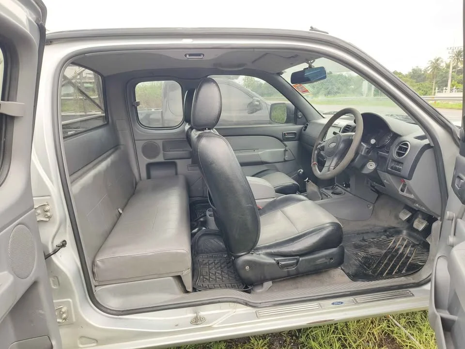 2007 Ford Ranger II 3