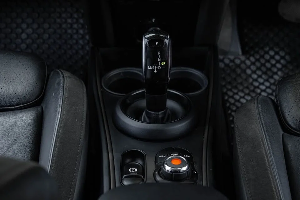 2021 Mini Countryman II 3