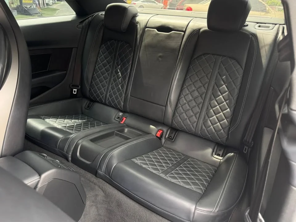 2020 Audi A5 II (F5) 3