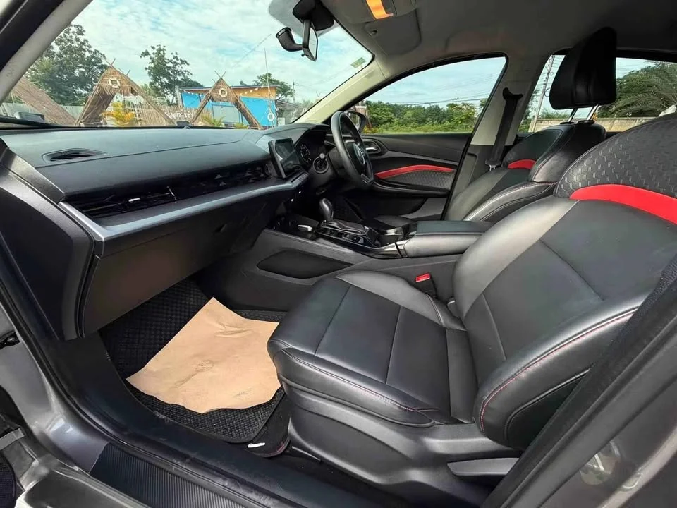 2023 MG 5 II 3