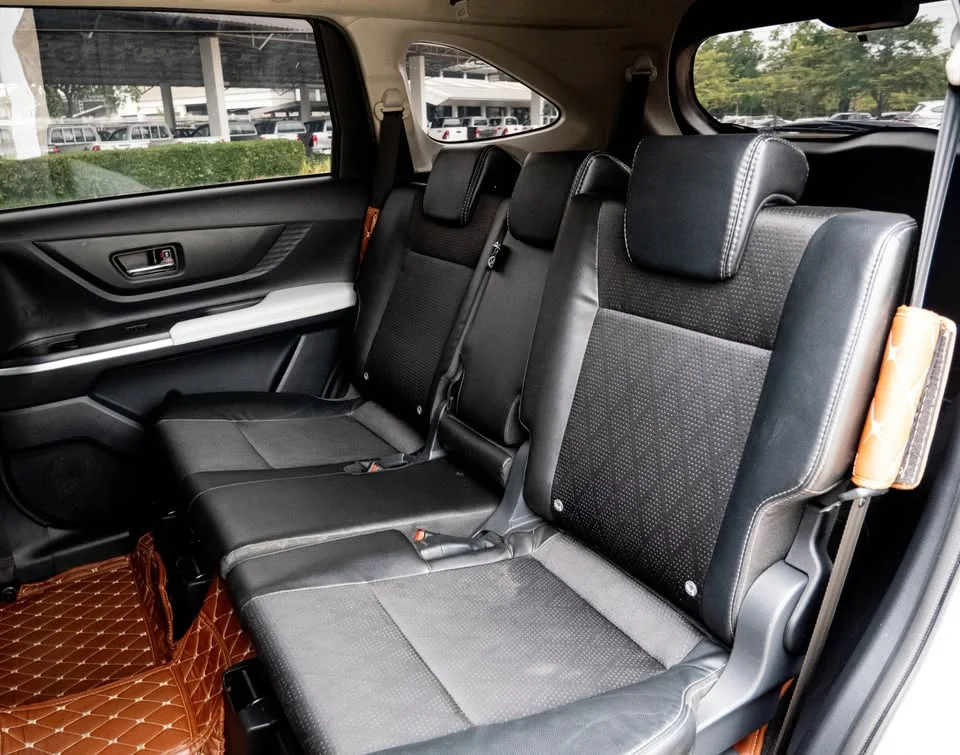 2023 Toyota Veloz III 3