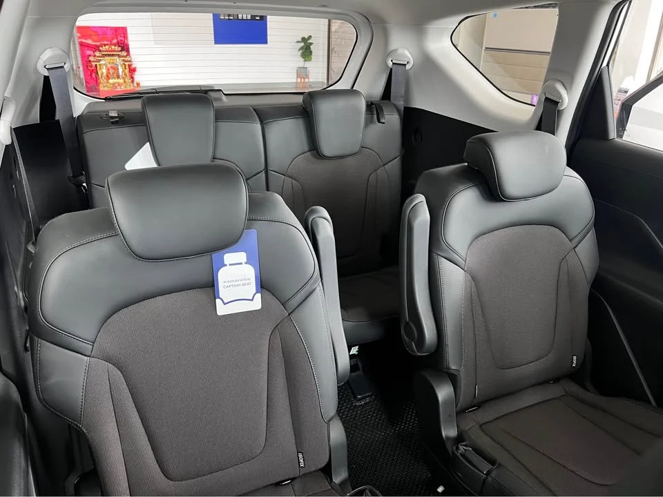 2026 Hyundai Stargazer KS 3