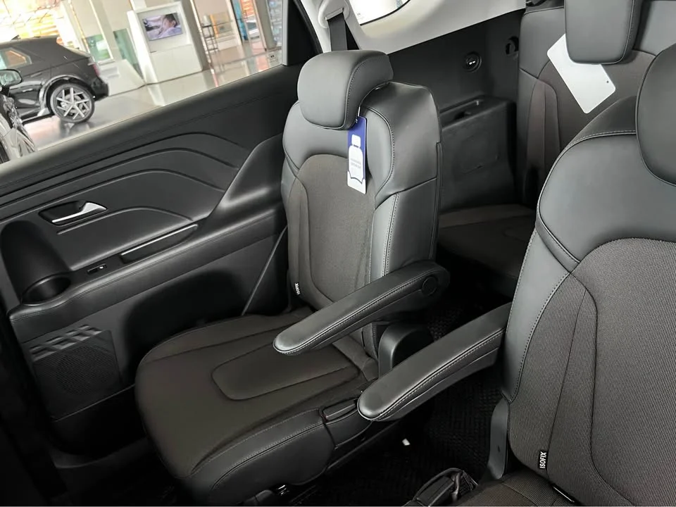 2026 Hyundai Stargazer KS 2
