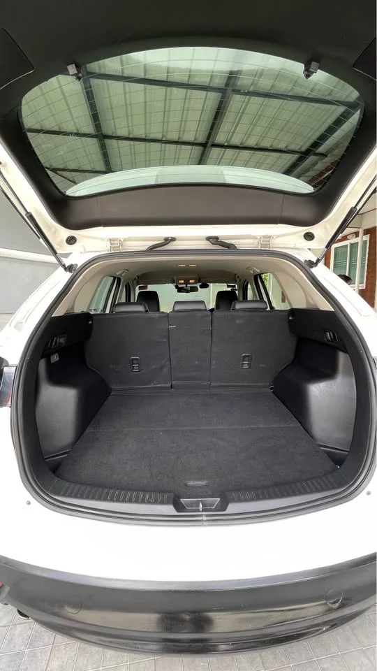 2014 Mazda CX-5 I 3