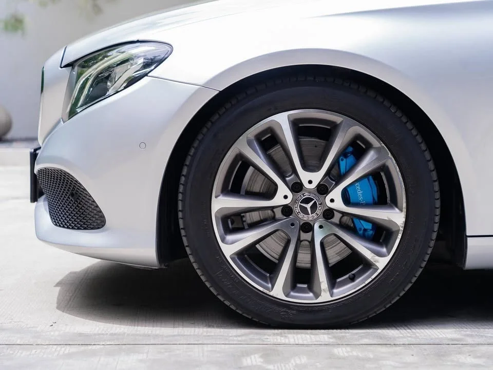 2018 Benz E-Class W213 2