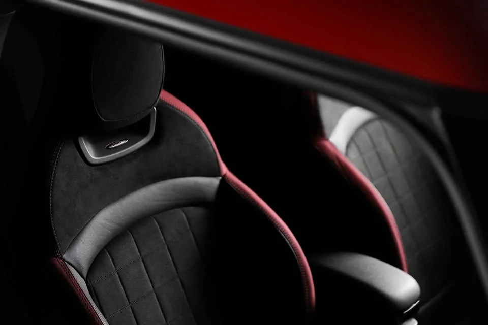 2016 Mini Hatch  III 3