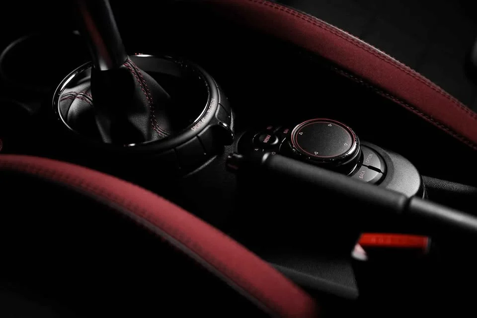 2016 Mini Hatch  III 2