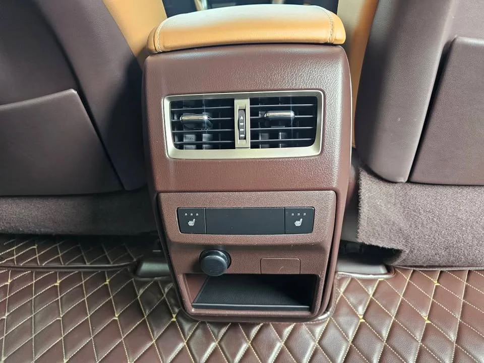 2018 Lexus RX IV 2