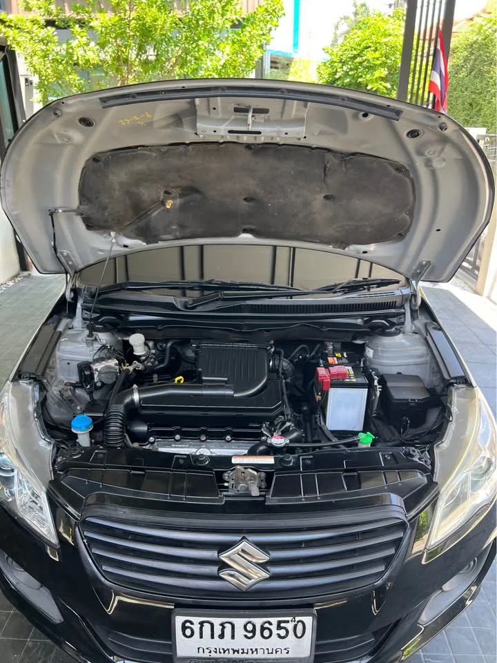 2017 Suzuki Ciaz 3