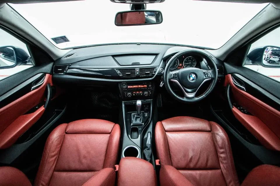 2014 BMW X1 E84 3