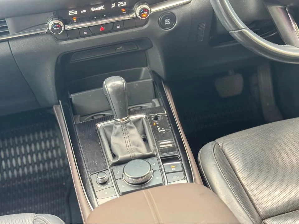 2020 Mazda CX-30 I 2