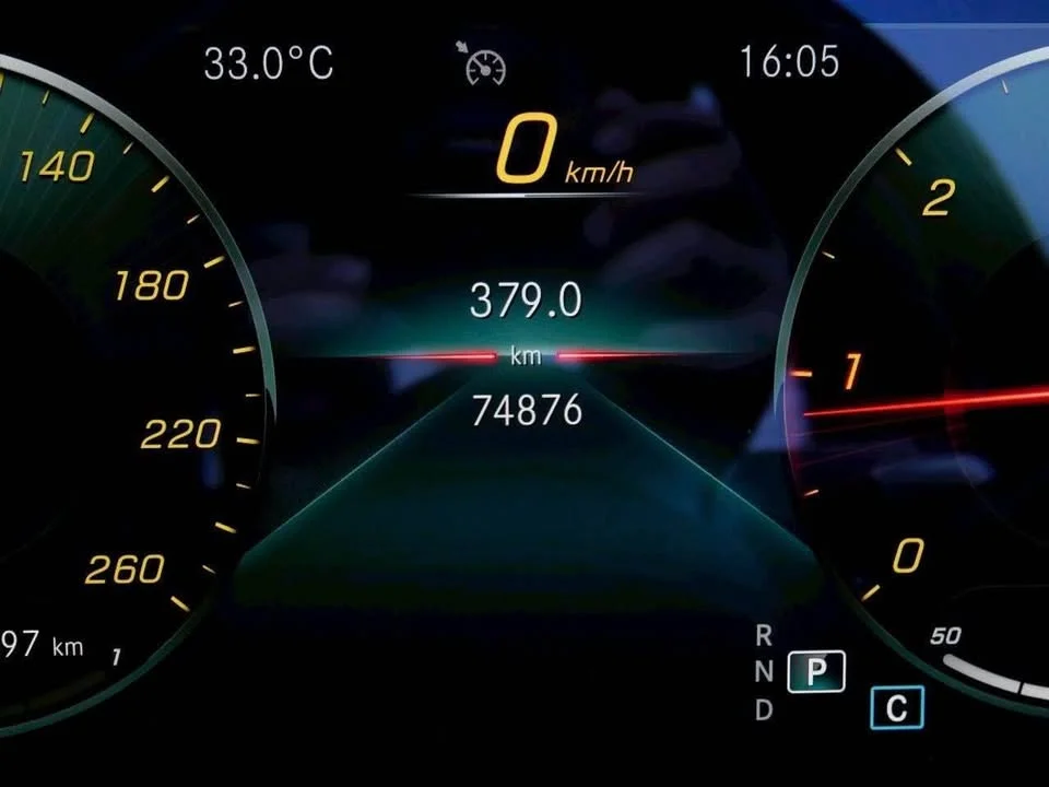 2021 Benz E-Class W213 2