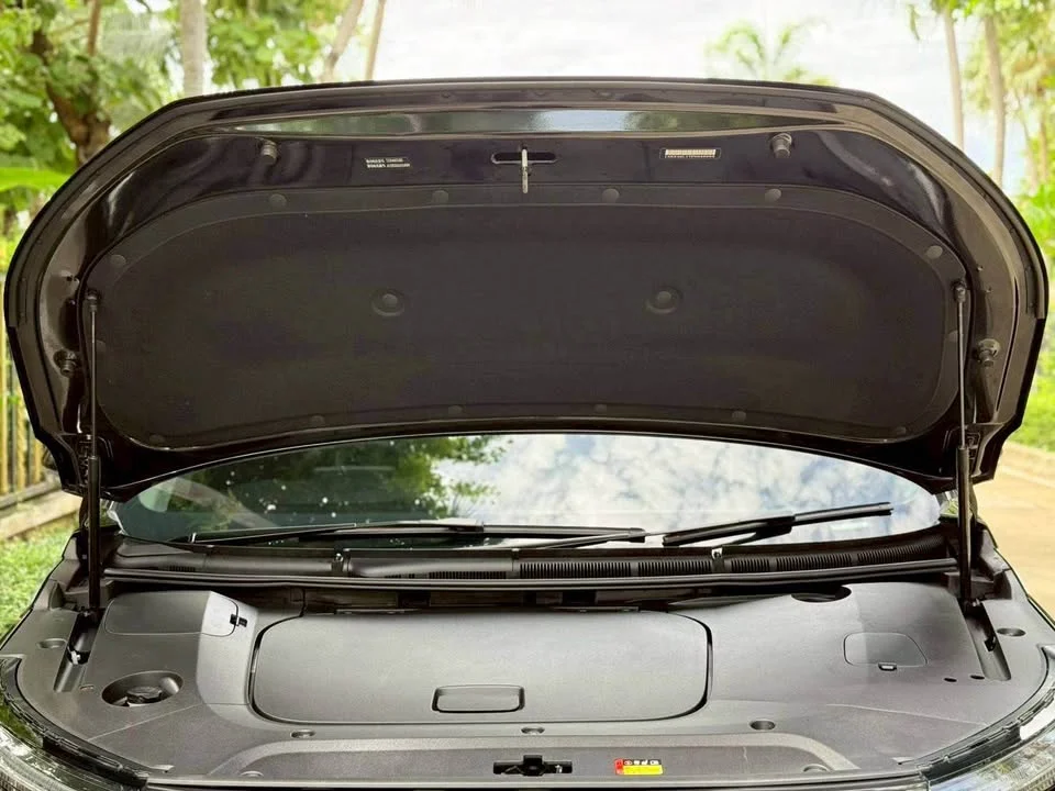 2023 MG Maxus 3