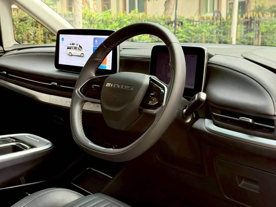 2023 MG Maxus 2